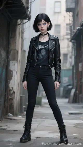 Thalia Grace