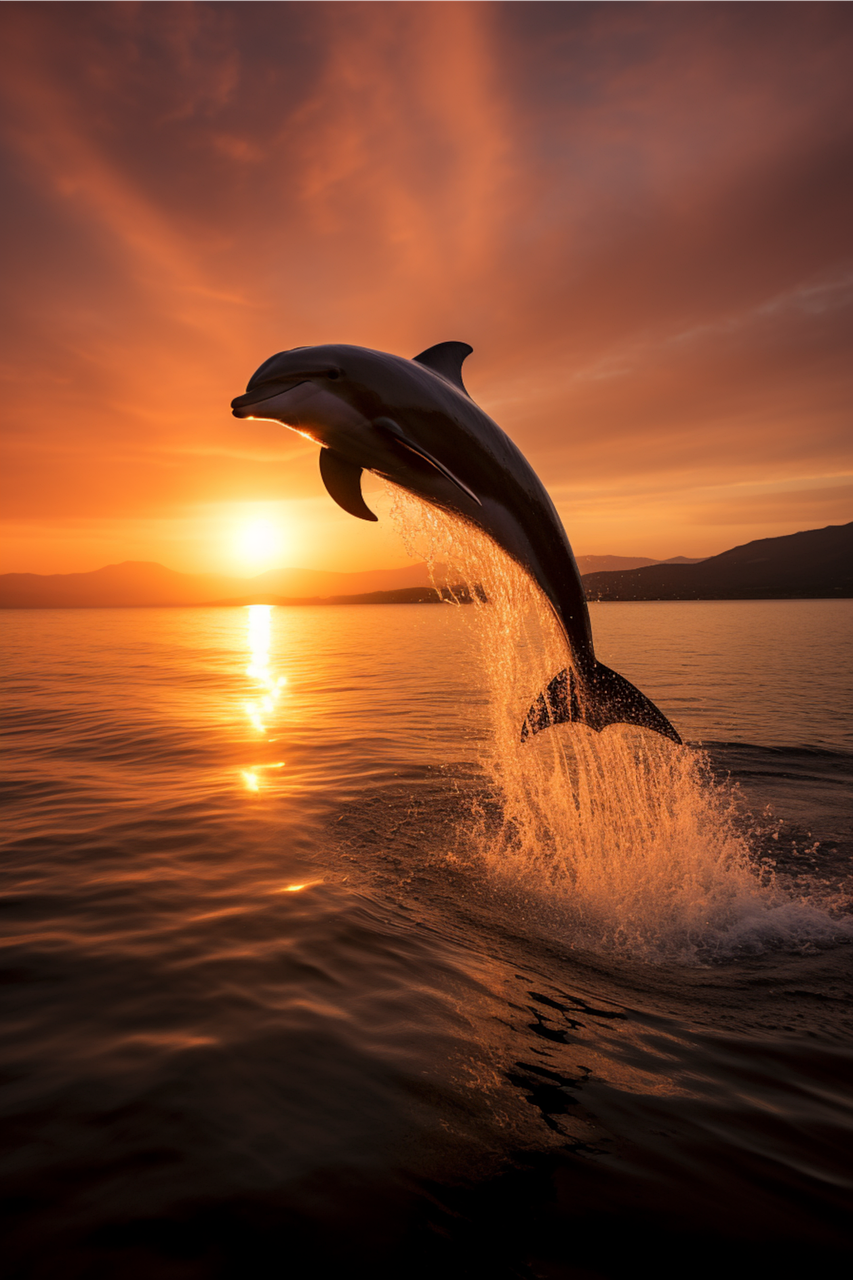 Dolphin What s Your Spirit Animal Dolphin What s Your Spirit Animal
