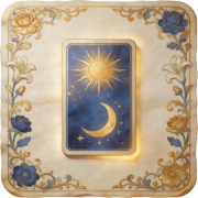 Random Tarot